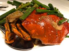 -新加坡海鲜共和(名胜世界圣淘沙海滨坊)