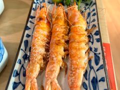 -沼津港精致料理·寿喜烧·烧鸟(漕河泾印象城店)