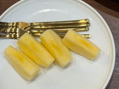 -喜鼎海胆水饺(东港店)