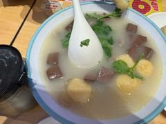 -小杨生煎(周浦万达店)