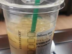 -星巴克(南昌西湖万达店)