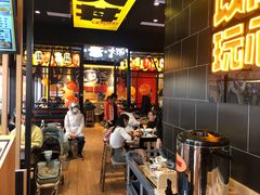 -熊吞·大碗丼烧肉饭(西市场嘉华店)