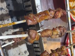 -古彭7只羊·招牌白串·碳锅羊肉旗舰店