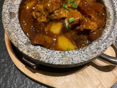 -鼓楼东街老火锅(鼓楼店)