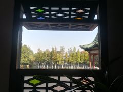 -东莞市可园博物馆