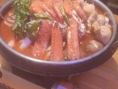 -汉米达特色料理餐厅(郴州友阿国际广场店)