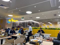 大堂-大家乐(广州荔湾领展广场店)