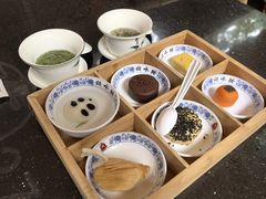 -鹤鸣茶社(人民公园店)