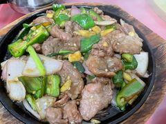 -华园农庄·特色炭烧鸡·北江河鲜