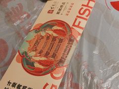 -肥肥虾庄·金牌油焖大虾(杨园滨江时代walk店)
