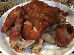 -盐汪子杂鱼馆(大港店)