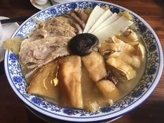 -三林本帮馆(中林街店)