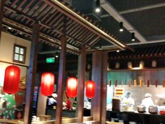 大堂-关东小磨东北菜(碧江广场店)