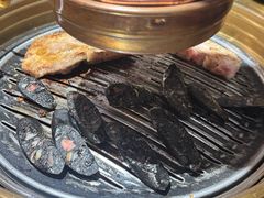 -蒲葵传统炭火烤肉(白石龙店)