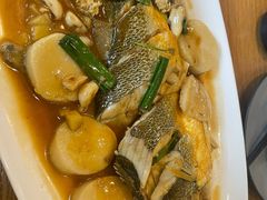 -501號台州海鲜餐厅(海创园店)