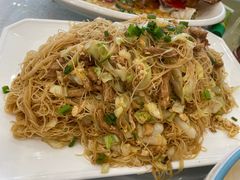 -洲晓鲜·舟山海鲜大排档(朱家尖风景区店)