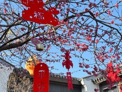 -雅达·阳羡溪山小镇中心