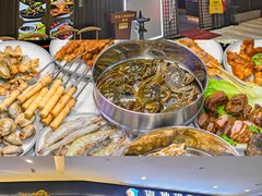 -保利MALL(天鹅湖店)