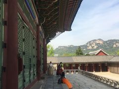 -景福宫