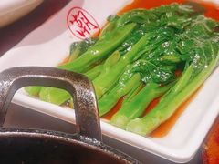 -潮界(虹桥新天地店)