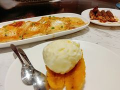 -火地铁板烧(河西龙湖天街店)