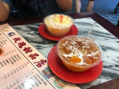 -玫瑰甜品(文明路店)