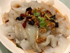 大拉皮-黄家饺子东北特色菜馆(湖滨商业街店)