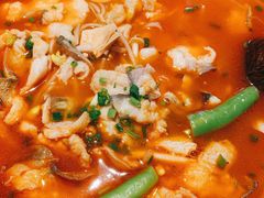 -山石榴·贵州菜(丰盛里店)