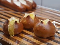 碱水芝士-81BAKERY(大学路店)
