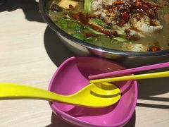 -友达面馆(二七南路店)