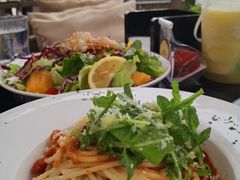-Lets burger非常汉堡·环球风味(蓝色港湾店)