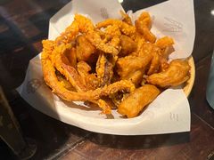 -江边城外烤全鱼(方庄时代购物中心店)