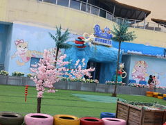 -芜湖新华联大白鲸海洋公园