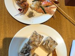 -咖啡厅自助餐厅(贵阳中天凯悦酒店)