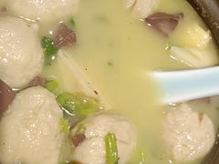 -南京大牌档(香港广场店)