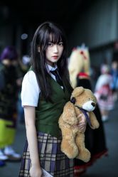 -icare美发沙龙