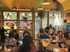 -Blac+Blac(中海环宇荟店)