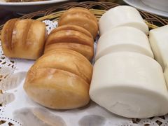 -旺富东海大酒楼(海鲜街店)