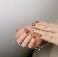 -J.PLUS日式美甲美睫