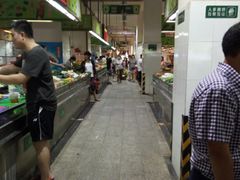 -金鸡岭农贸市场