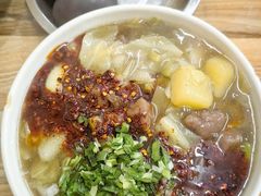 -老字号贾家肉丸糊辣汤(光明巷店)