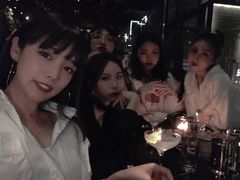 -柒Lounge(三里屯店)
