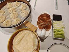 -梅利汴京烤鸭•开封豫菜地标店(晋安路店)