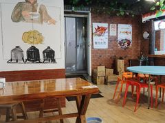-小龙酒家(桂平路店)