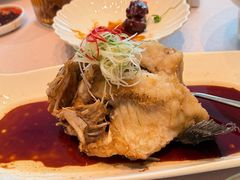 -漢舍中国菜馆(889广场店)
