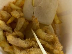 -鸡柳大人(宁大店)