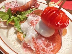 -ZAFFERANO西班牙海鲜饭(上海首店)