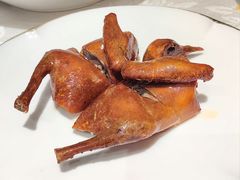 -香雪海饭店中餐厅(人民桥店)