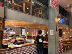 -馋嘴猫北京食堂·烤鸭·宵夜(亚运村店)