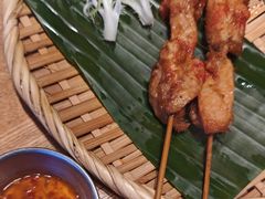 -椰莱泰小谷·东南亚融合菜(坪山悦阾SPACE店)